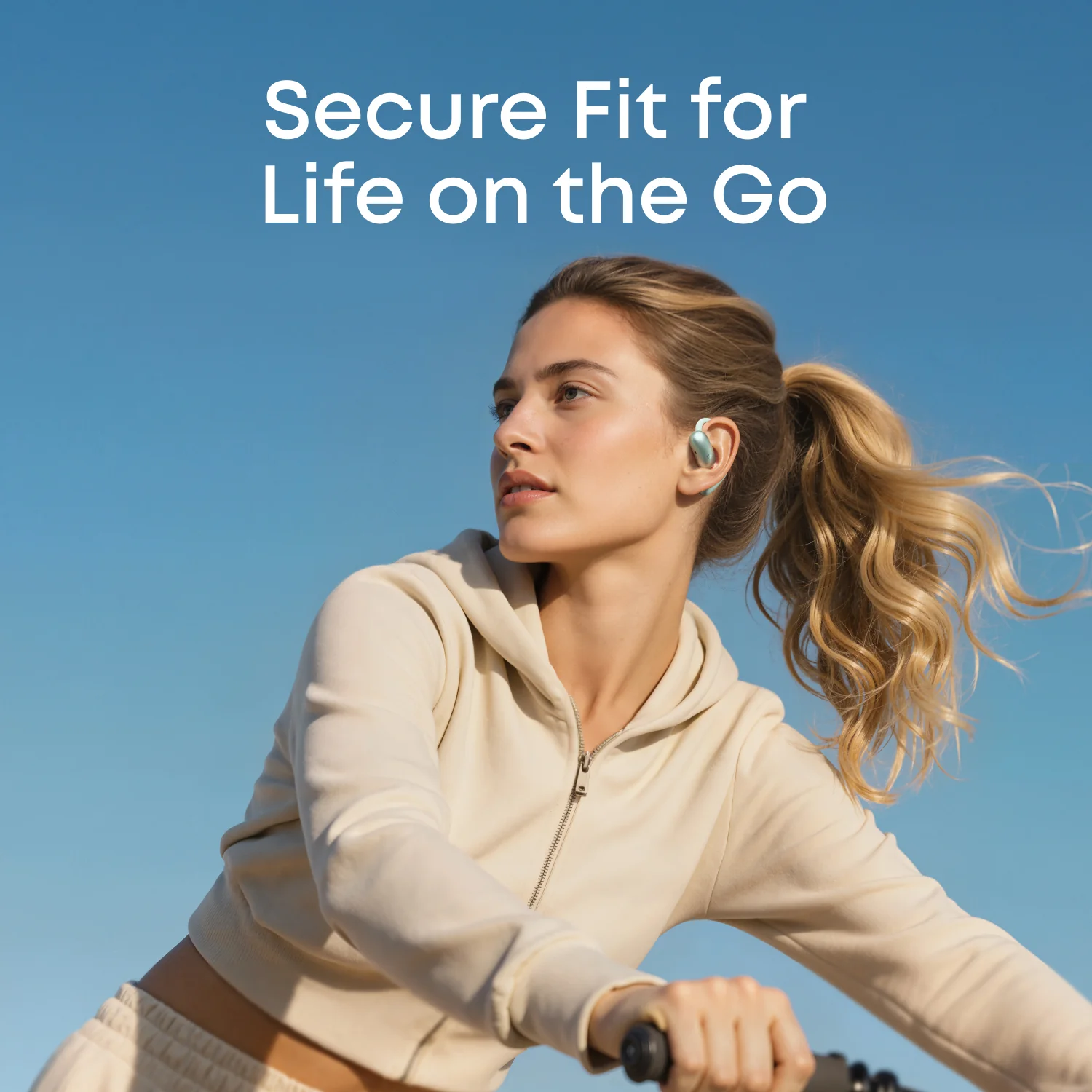 soundcore AeroFit 2 | Adjustable Open-Ear Headphones, All-Day Comfort - Image 27