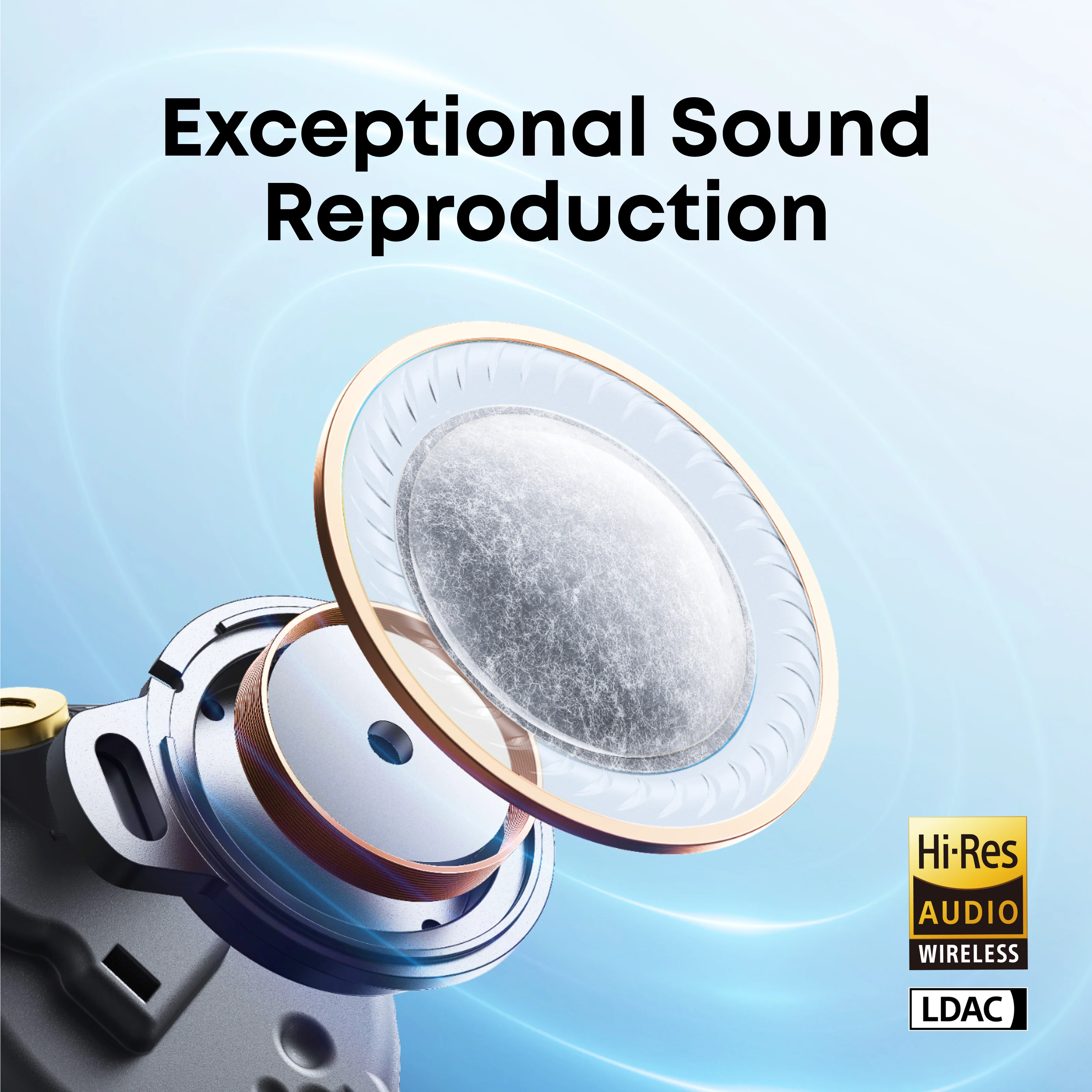 soundcore Liberty 5 | Noise Cancelling Earbuds, 2x Stronger Voice Reduction - Image 14