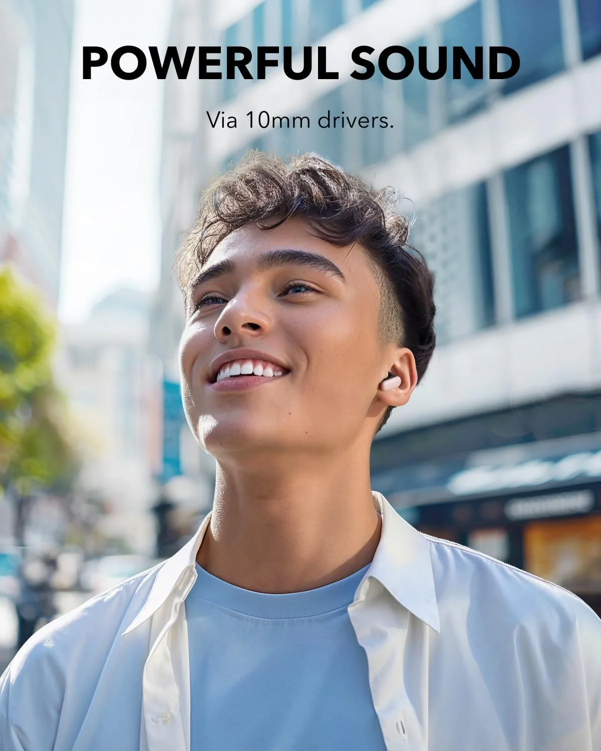 soundcore P30i | Noise Cancelling Earbuds, 2-in-1 Charging Case and Phone Stand - Image 28